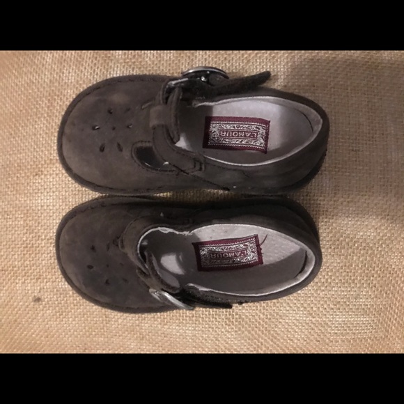lamour Other - Toddler Mary Janes